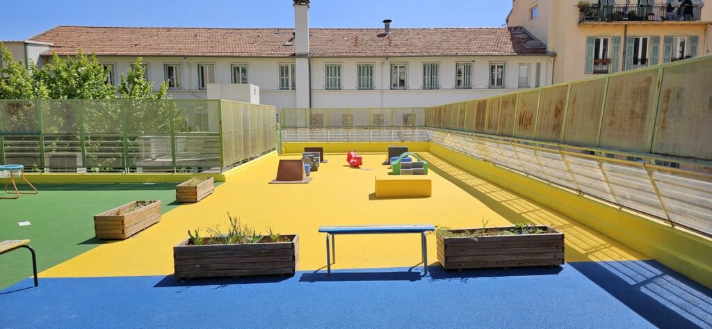 ecole-maternelle-et-elementaire-saint-vincent-de-paul-a-nice